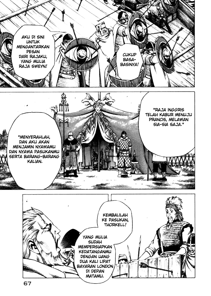 Baca Vinland Saga - Chapter 18 halaman 19