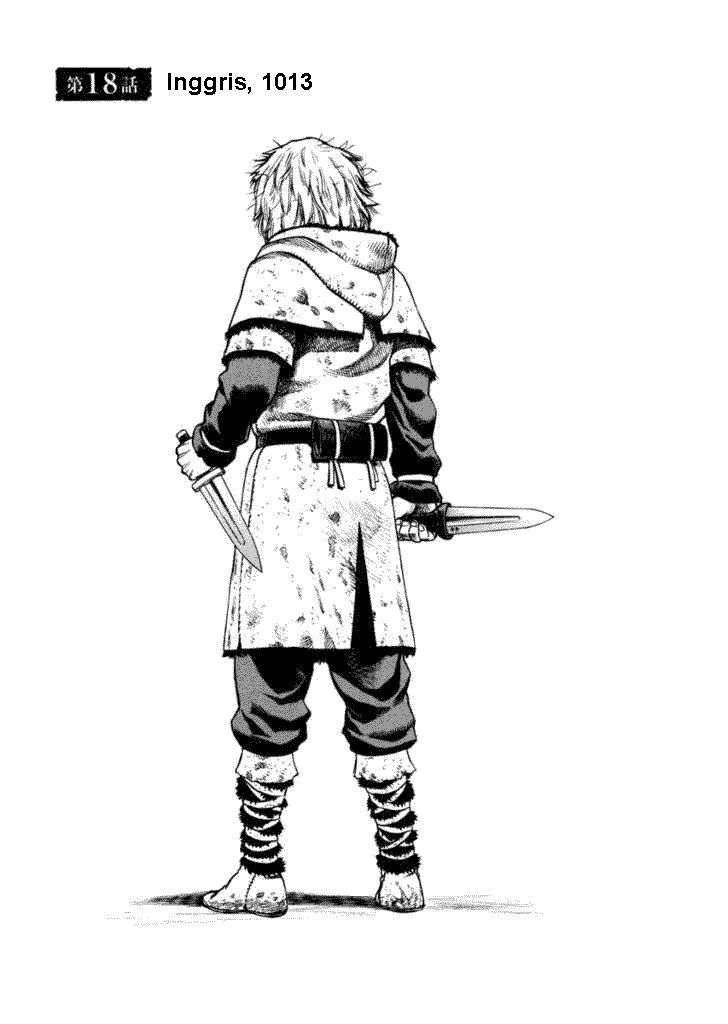 Baca Vinland Saga - Chapter 18 halaman 2