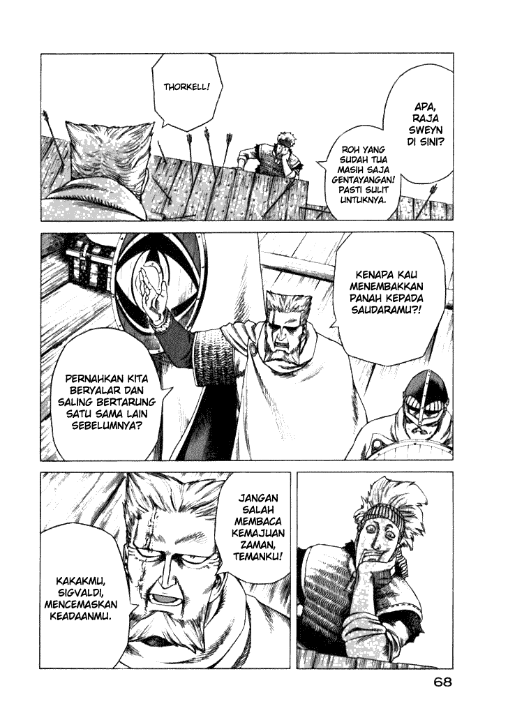 Baca Vinland Saga - Chapter 18 halaman 20