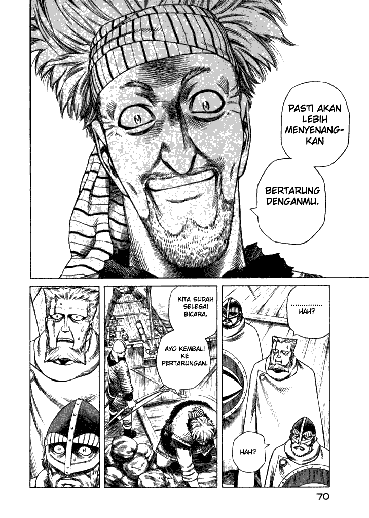 Baca Vinland Saga - Chapter 18 halaman 22