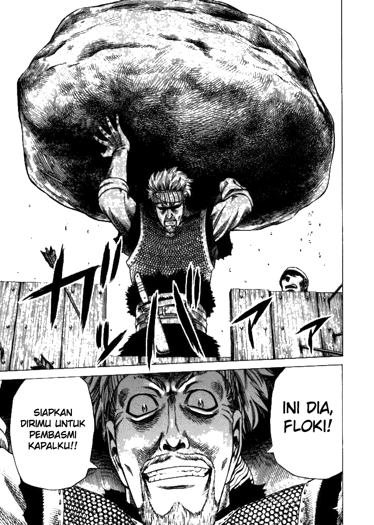 Baca Vinland Saga - Chapter 18 halaman 23