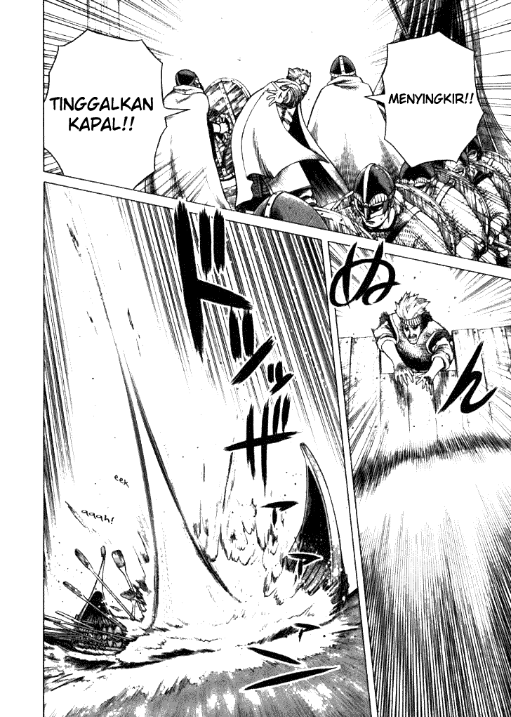 Baca Vinland Saga - Chapter 18 halaman 24