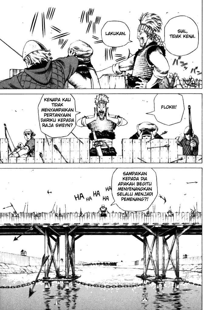 Baca Vinland Saga - Chapter 18 halaman 25
