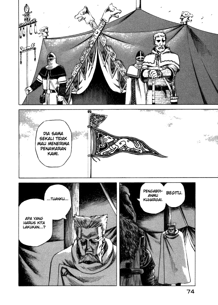 Baca Vinland Saga - Chapter 18 halaman 26