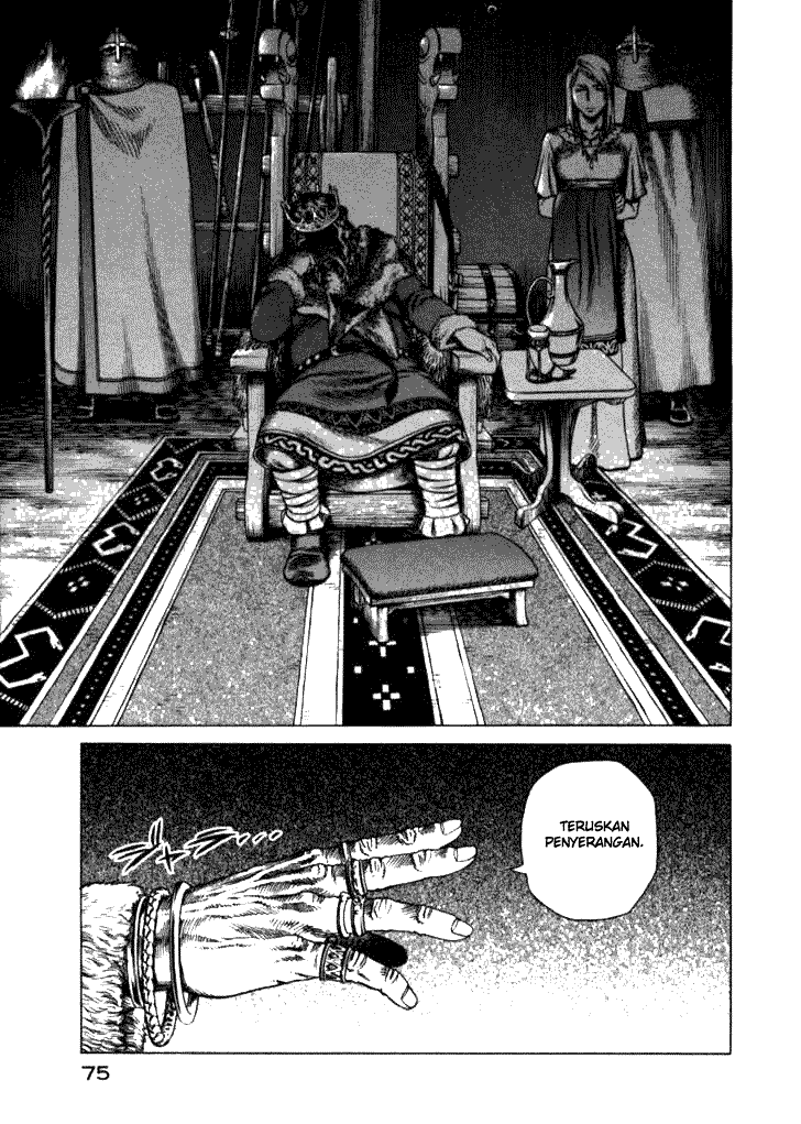 Baca Vinland Saga - Chapter 18 halaman 27