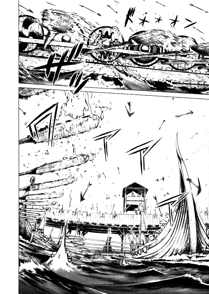 Baca Vinland Saga - Chapter 18 halaman 28