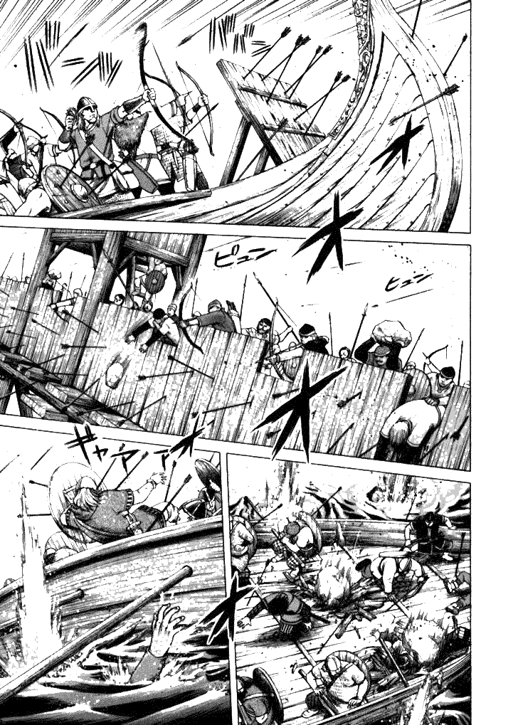 Baca Vinland Saga - Chapter 18 halaman 29