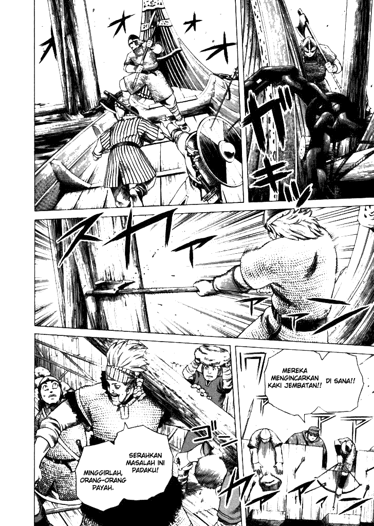 Baca Vinland Saga - Chapter 18 halaman 30