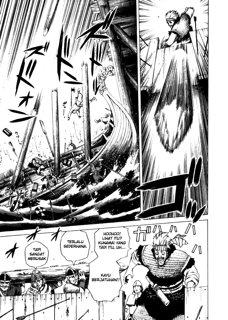 Baca Vinland Saga - Chapter 18 halaman 31