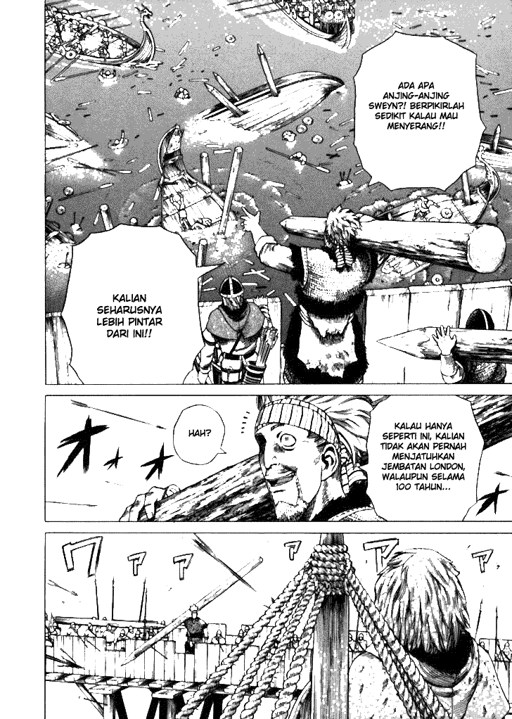 Baca Vinland Saga - Chapter 18 halaman 32