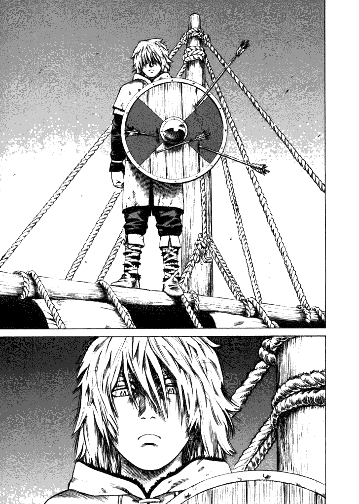 Baca Vinland Saga - Chapter 18 halaman 33