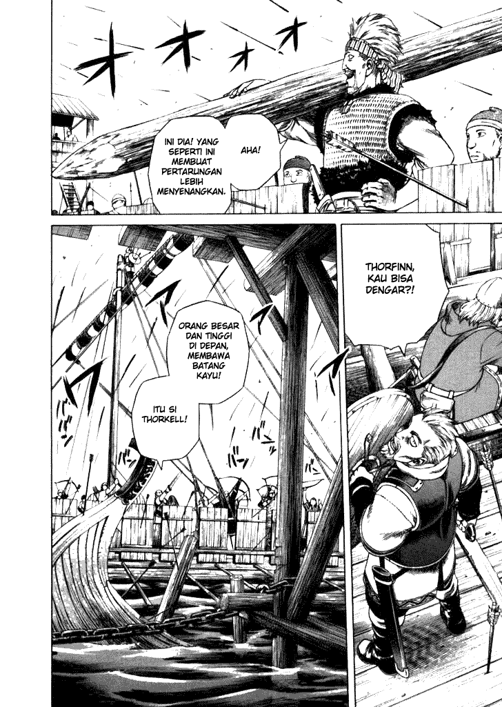 Baca Vinland Saga - Chapter 18 halaman 34