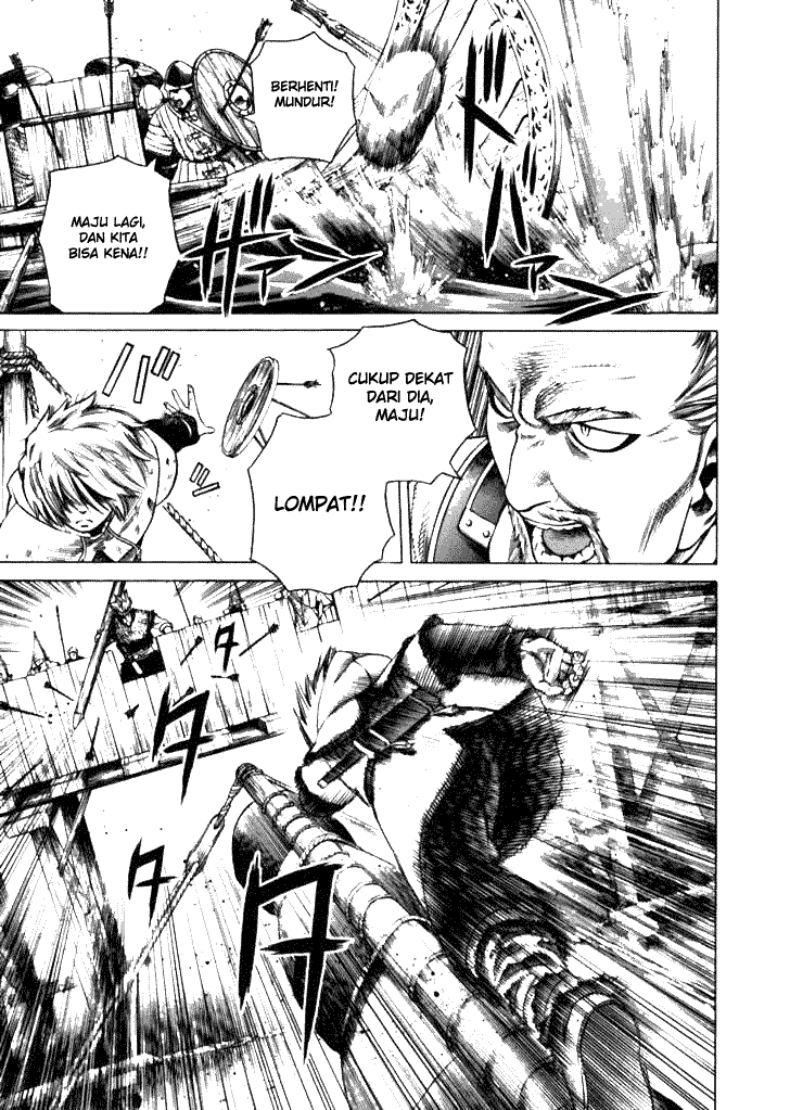 Baca Vinland Saga - Chapter 18 halaman 35