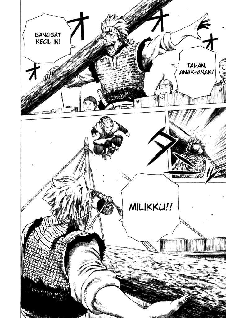 Baca Vinland Saga - Chapter 18 halaman 36