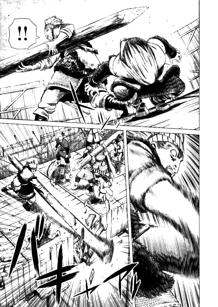 Baca Vinland Saga - Chapter 18 halaman 39