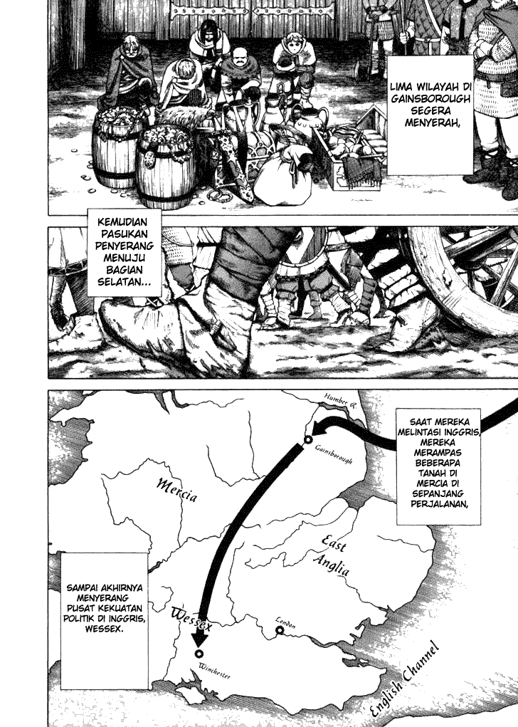 Baca Vinland Saga - Chapter 18 halaman 4