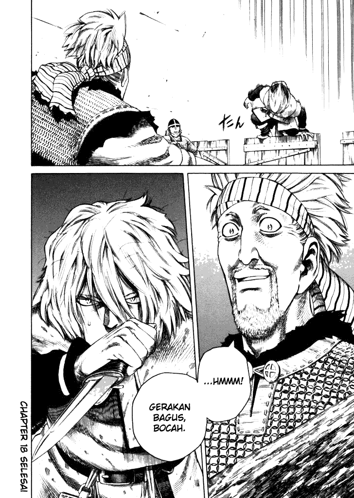 Baca Vinland Saga - Chapter 18 halaman 40