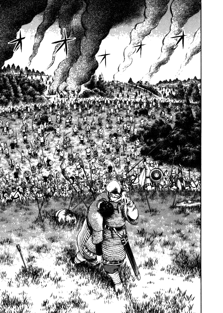 Baca Vinland Saga - Chapter 18 halaman 5