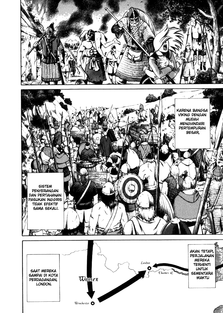 Baca Vinland Saga - Chapter 18 halaman 6