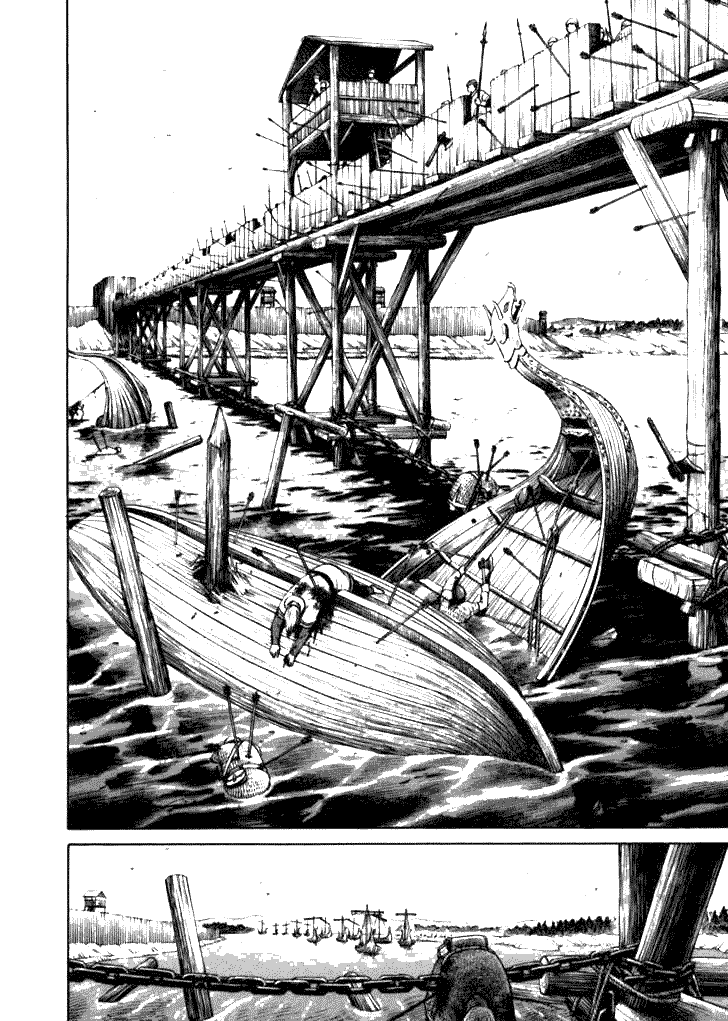 Baca Vinland Saga - Chapter 18 halaman 8