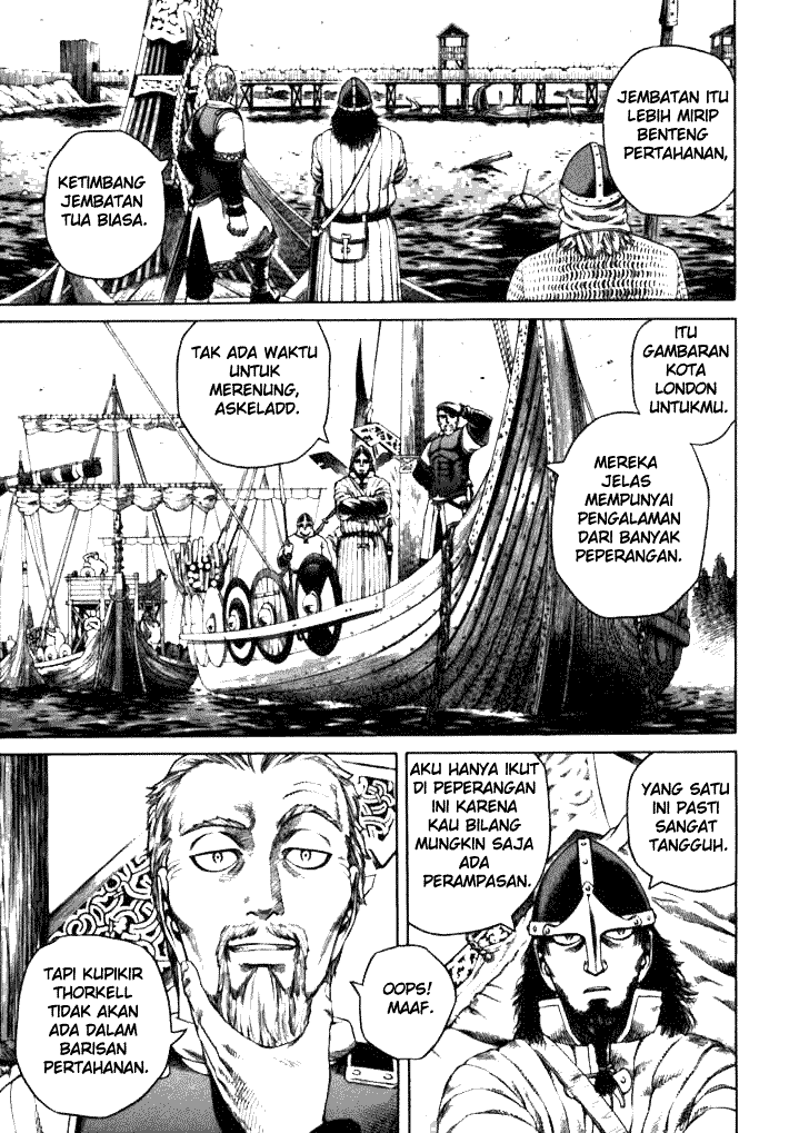 Baca Vinland Saga - Chapter 18 halaman 9