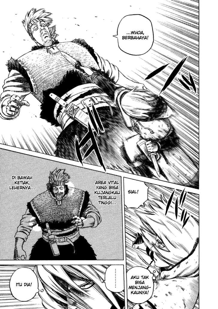 Baca Vinland Saga - Chapter 19 halaman 11