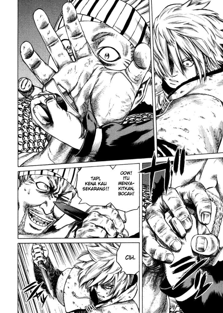 Baca Vinland Saga - Chapter 19 halaman 16