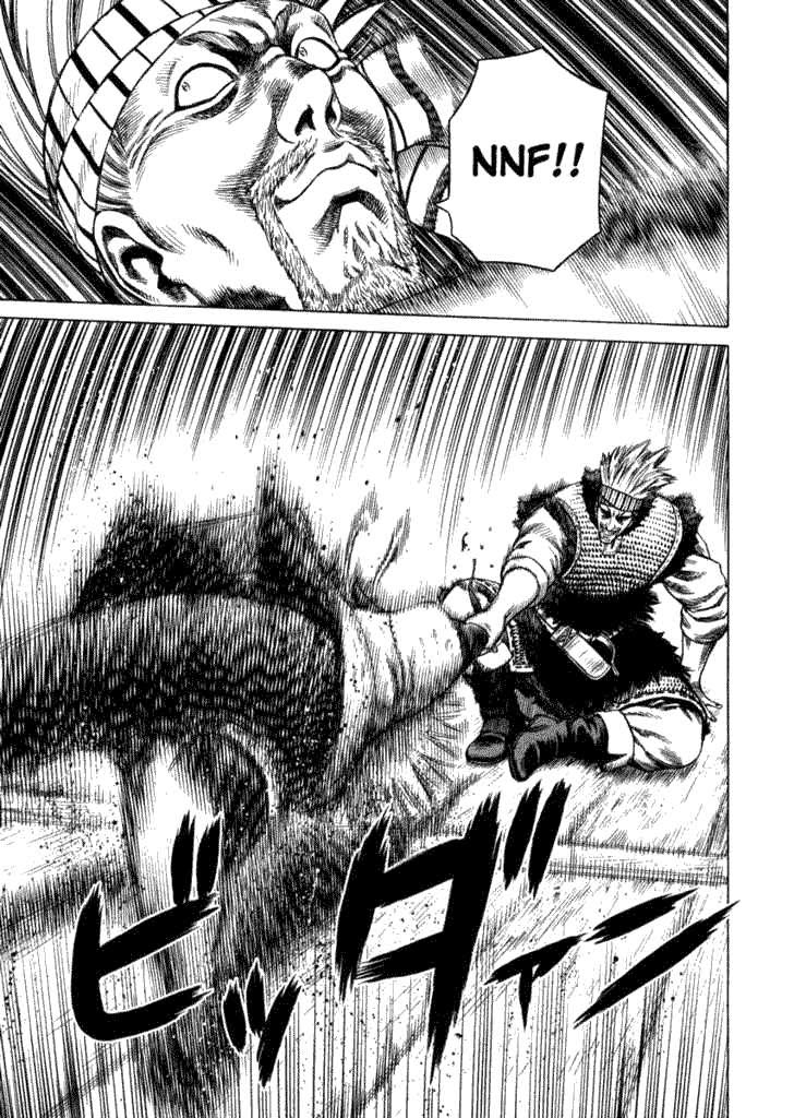 Baca Vinland Saga - Chapter 19 halaman 17