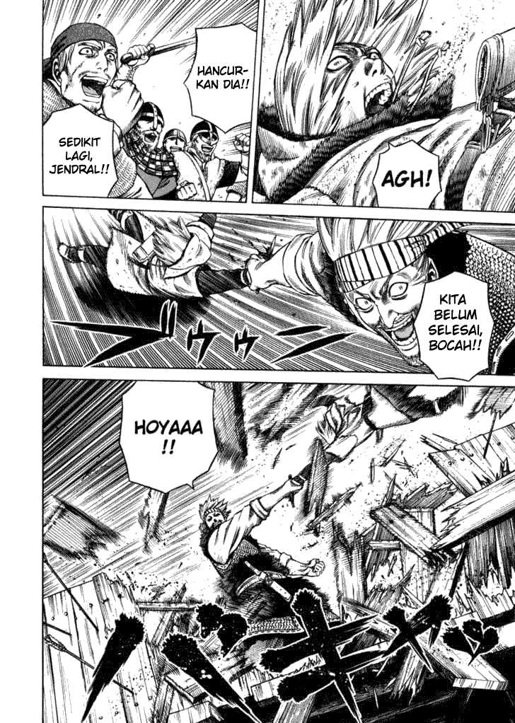Baca Vinland Saga - Chapter 19 halaman 18