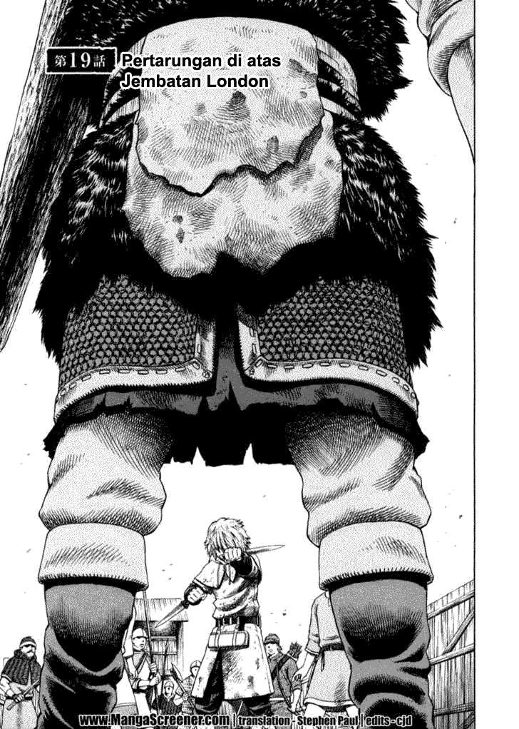 Baca Vinland Saga - Chapter 19 halaman 2