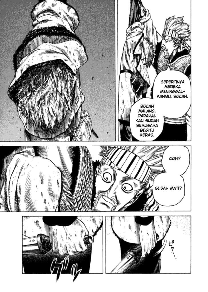 Baca Vinland Saga - Chapter 19 halaman 21