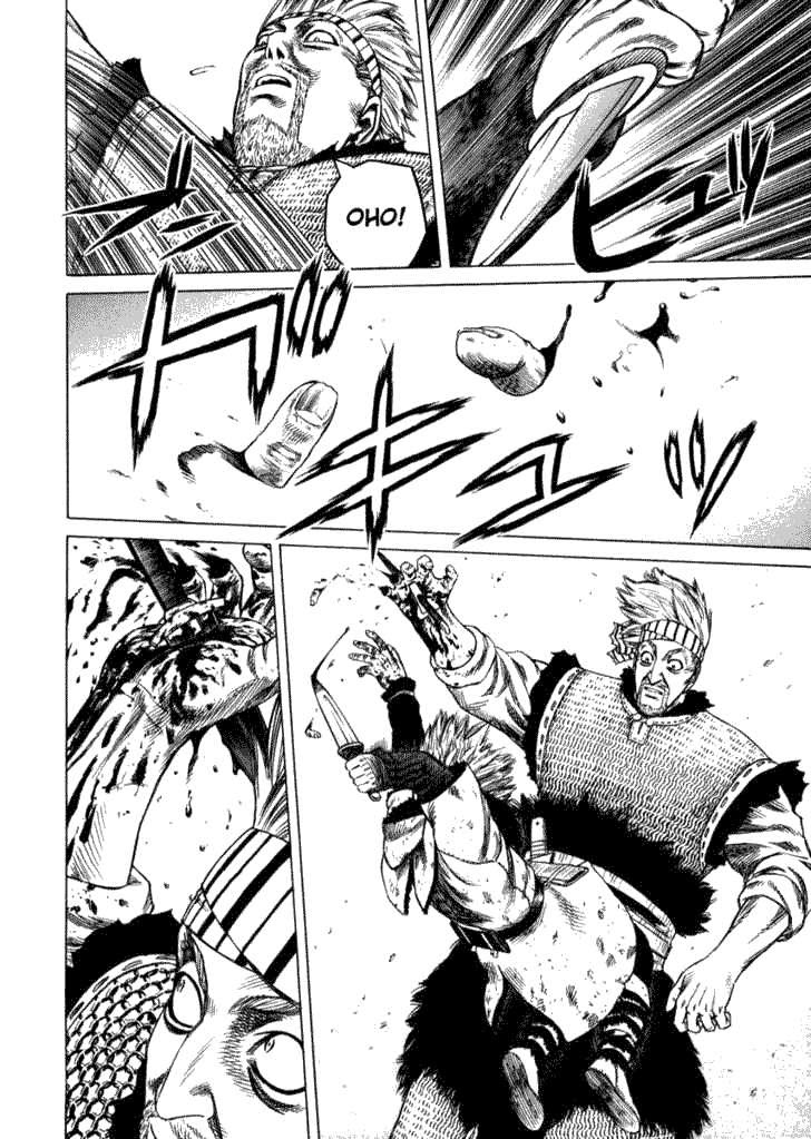 Baca Vinland Saga - Chapter 19 halaman 22