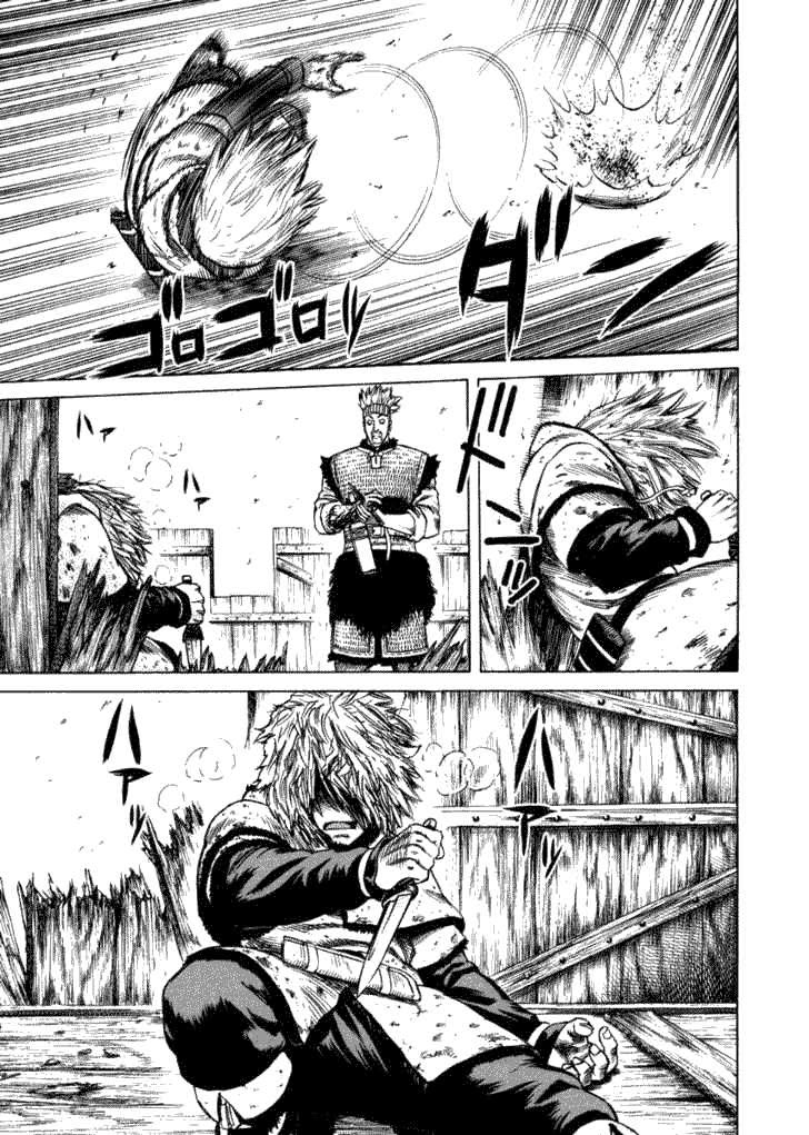 Baca Vinland Saga - Chapter 19 halaman 23