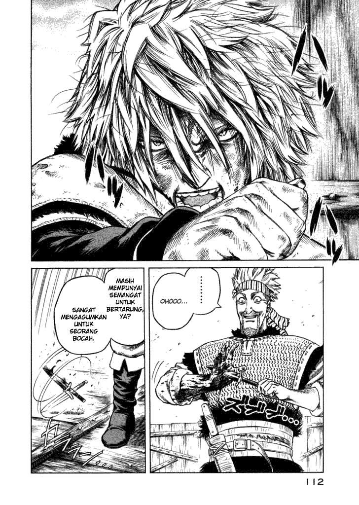 Baca Vinland Saga - Chapter 19 halaman 24
