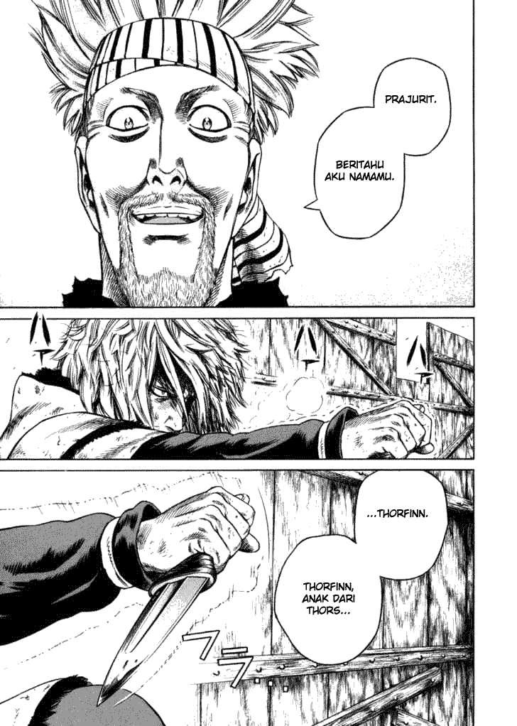 Baca Vinland Saga - Chapter 19 halaman 25