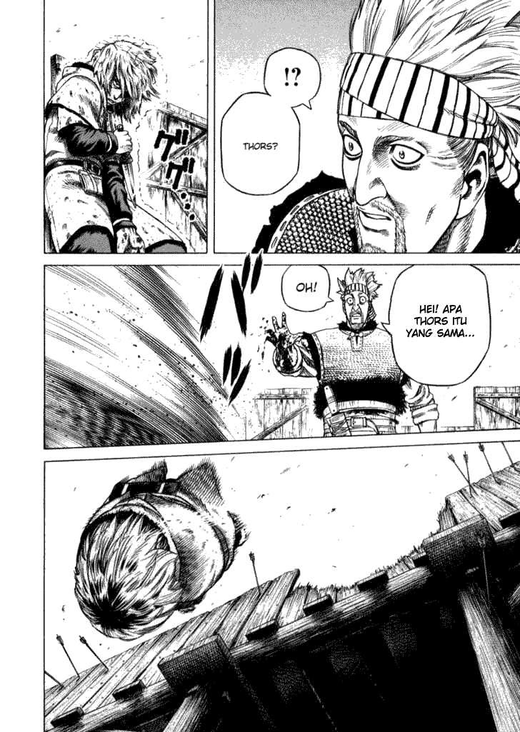 Baca Vinland Saga - Chapter 19 halaman 26