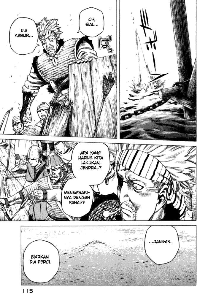 Baca Vinland Saga - Chapter 19 halaman 27