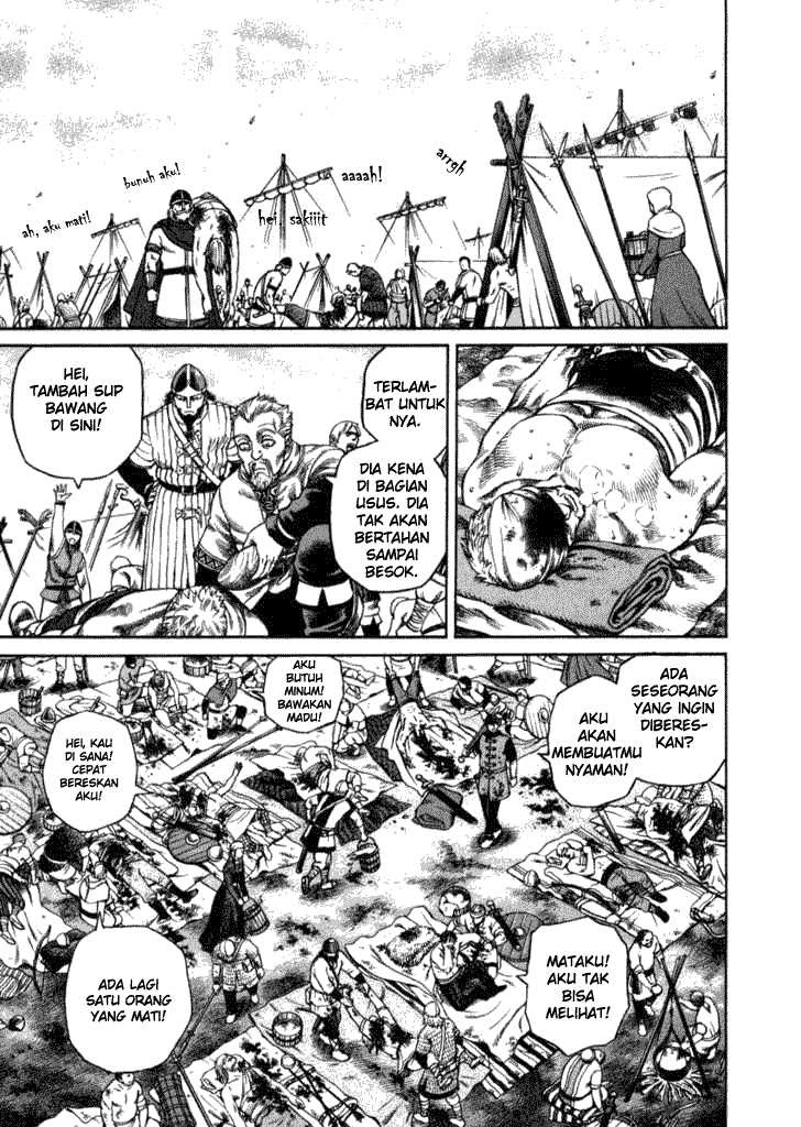 Baca Vinland Saga - Chapter 19 halaman 29