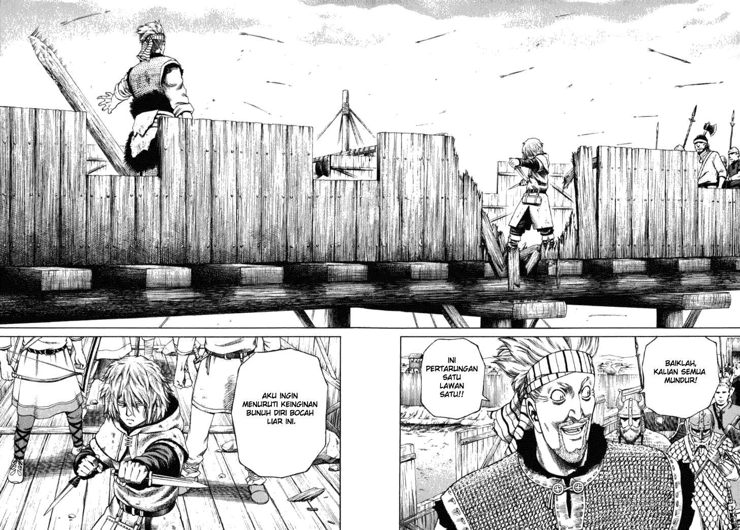 Baca Vinland Saga - Chapter 19 halaman 3