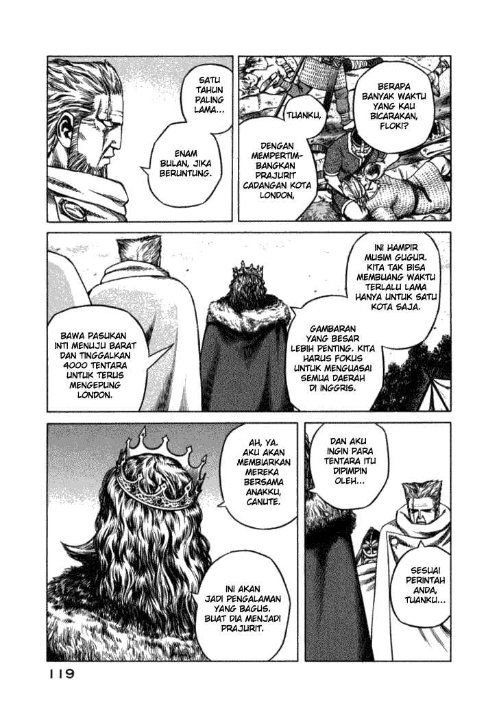 Baca Vinland Saga - Chapter 19 halaman 31