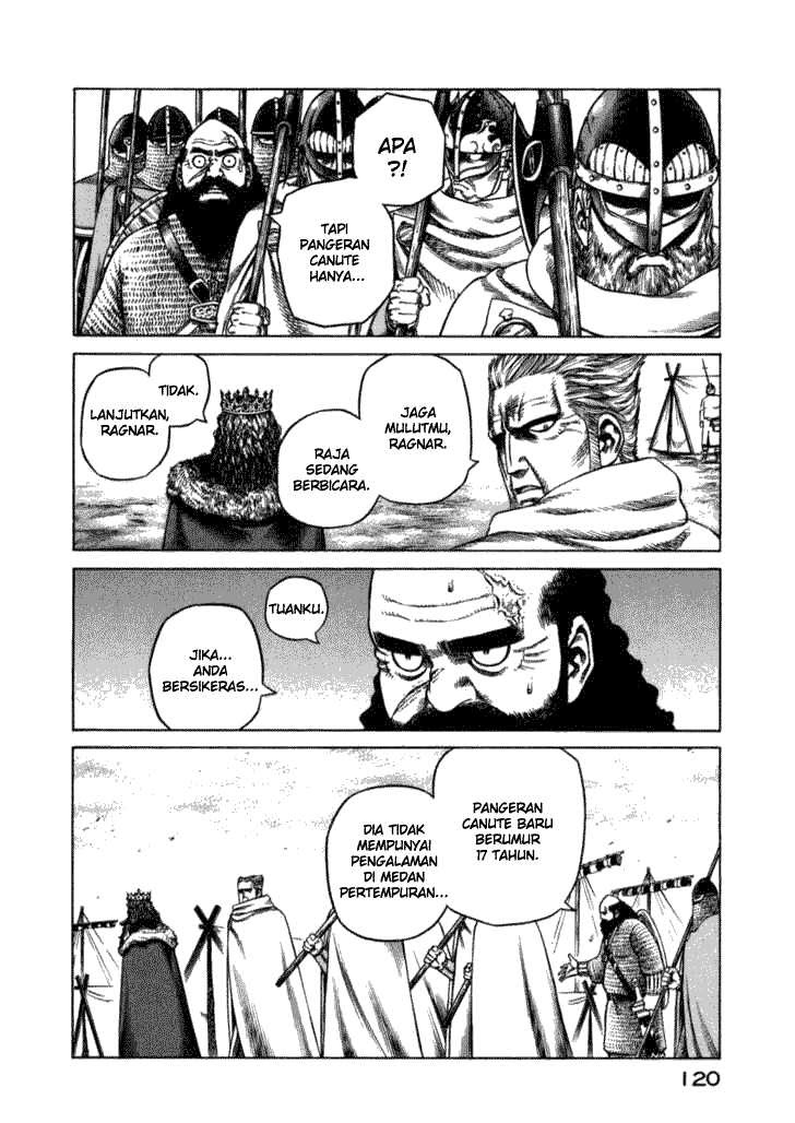 Baca Vinland Saga - Chapter 19 halaman 32