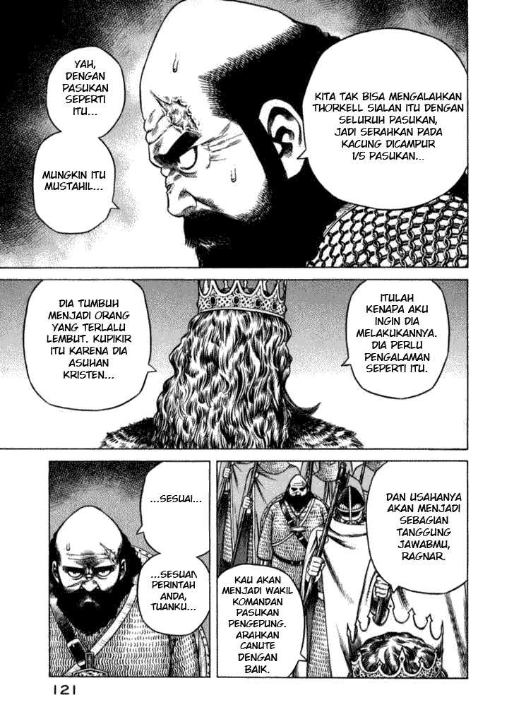 Baca Vinland Saga - Chapter 19 halaman 33