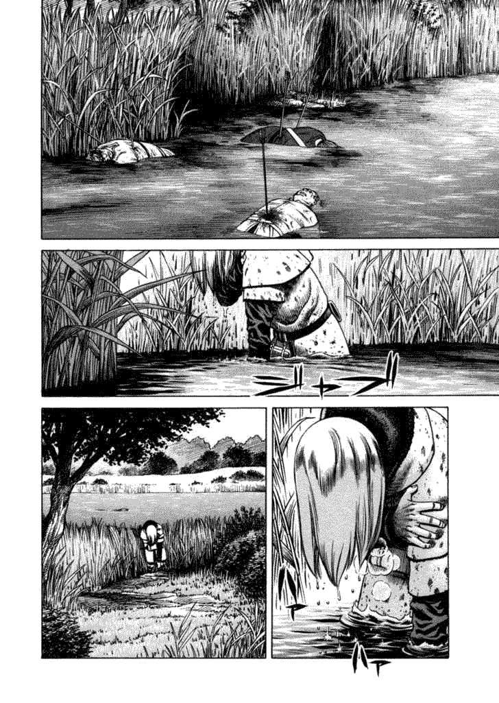 Baca Vinland Saga - Chapter 19 halaman 34