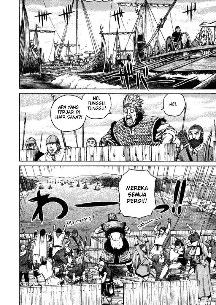 Baca Vinland Saga - Chapter 19 halaman 36