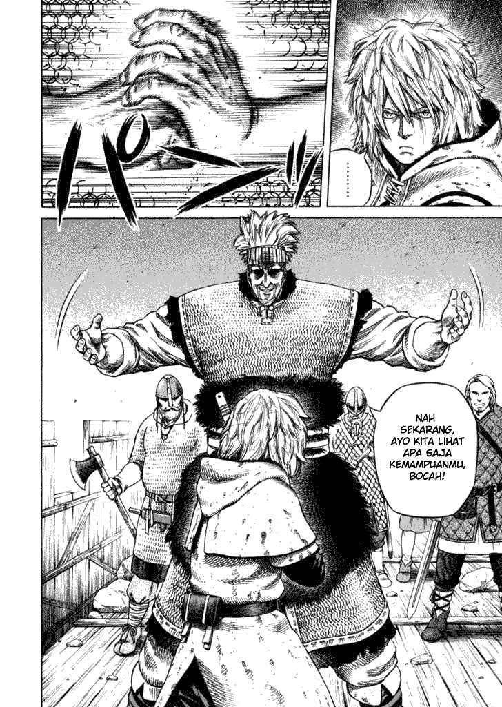 Baca Vinland Saga - Chapter 19 halaman 4