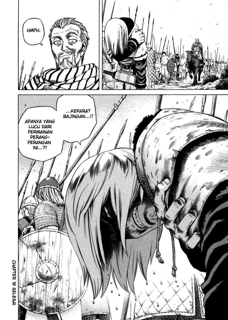 Baca Vinland Saga - Chapter 19 halaman 40