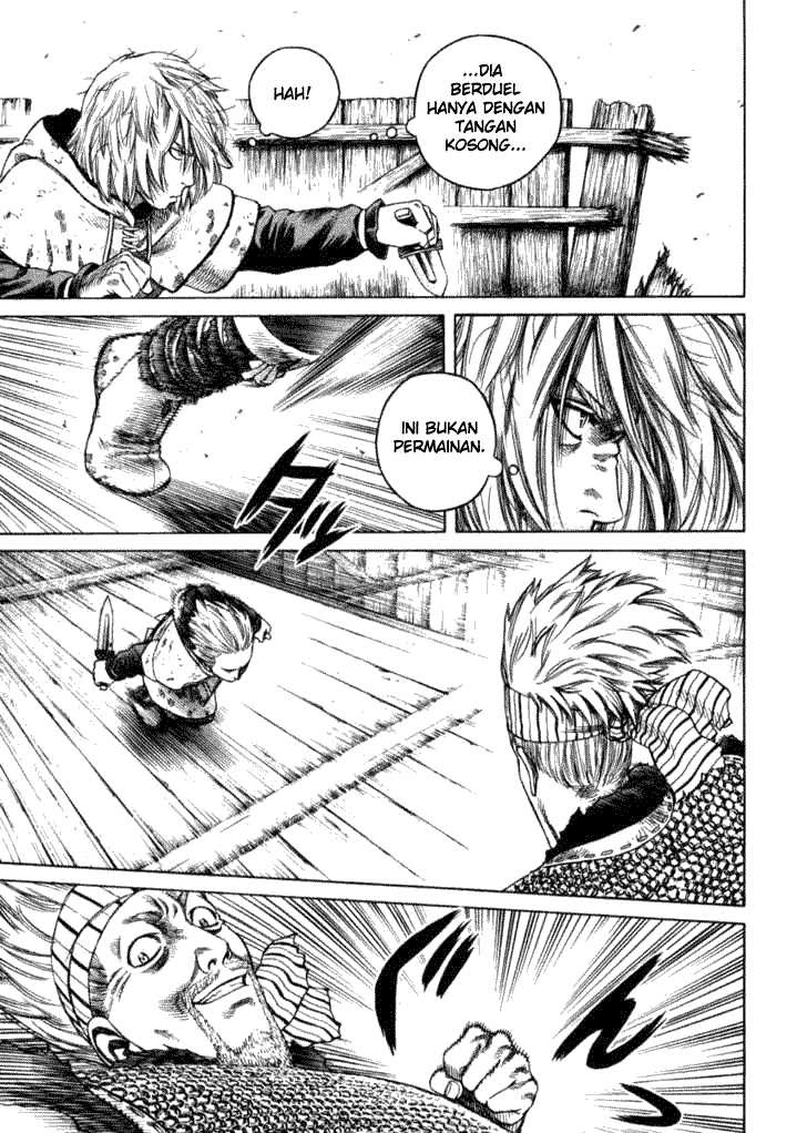 Baca Vinland Saga - Chapter 19 halaman 5