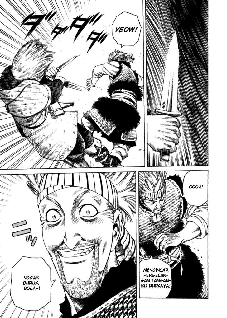 Baca Vinland Saga - Chapter 19 halaman 7