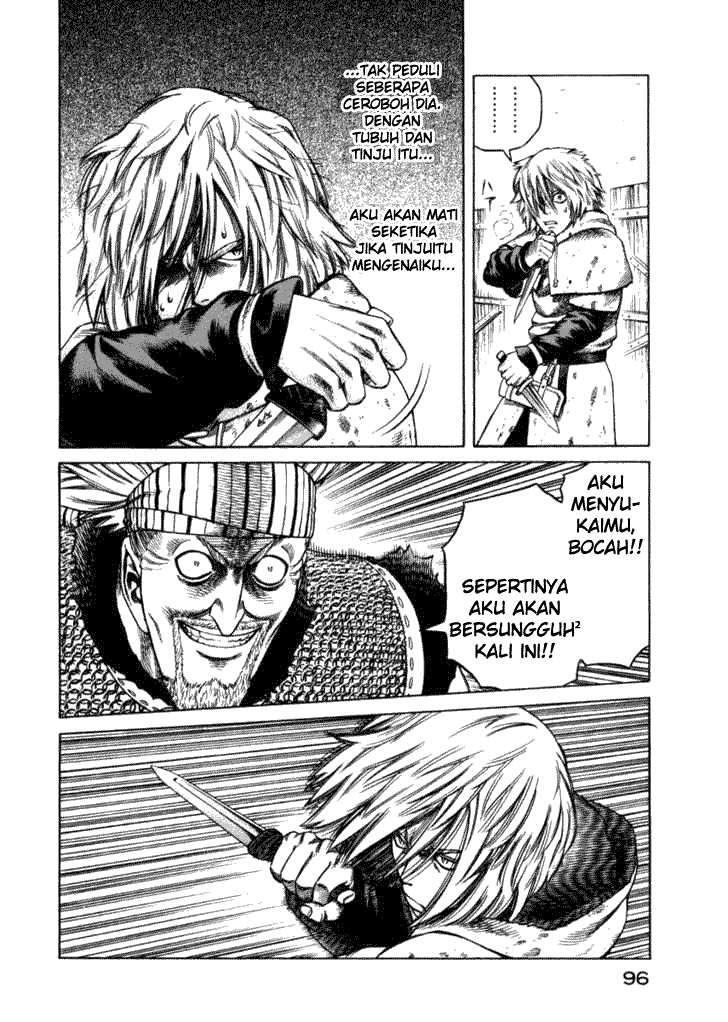 Baca Vinland Saga - Chapter 19 halaman 8