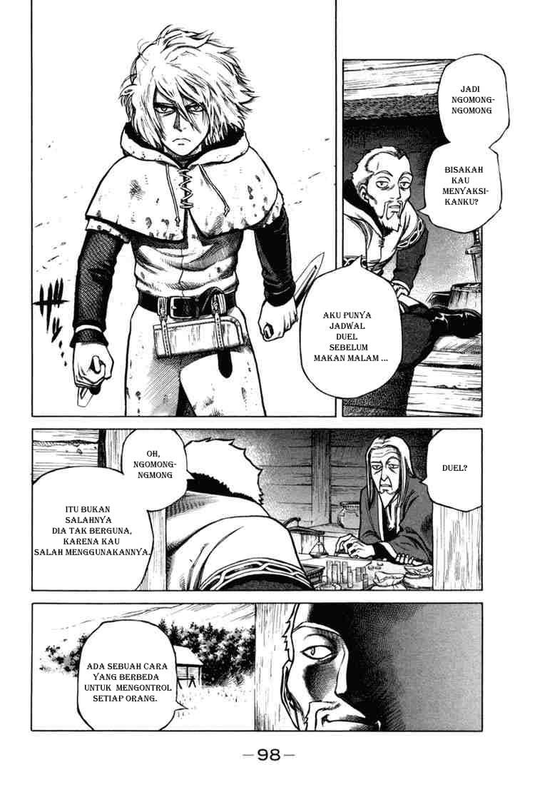 Baca Vinland Saga - Chapter 2 halaman 10